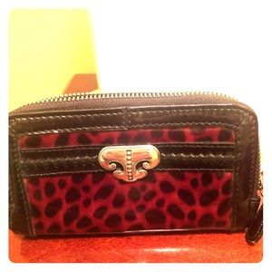 Large Brighton Wallet